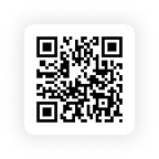 Scan to download the Peptimize app